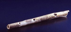 flute primitive