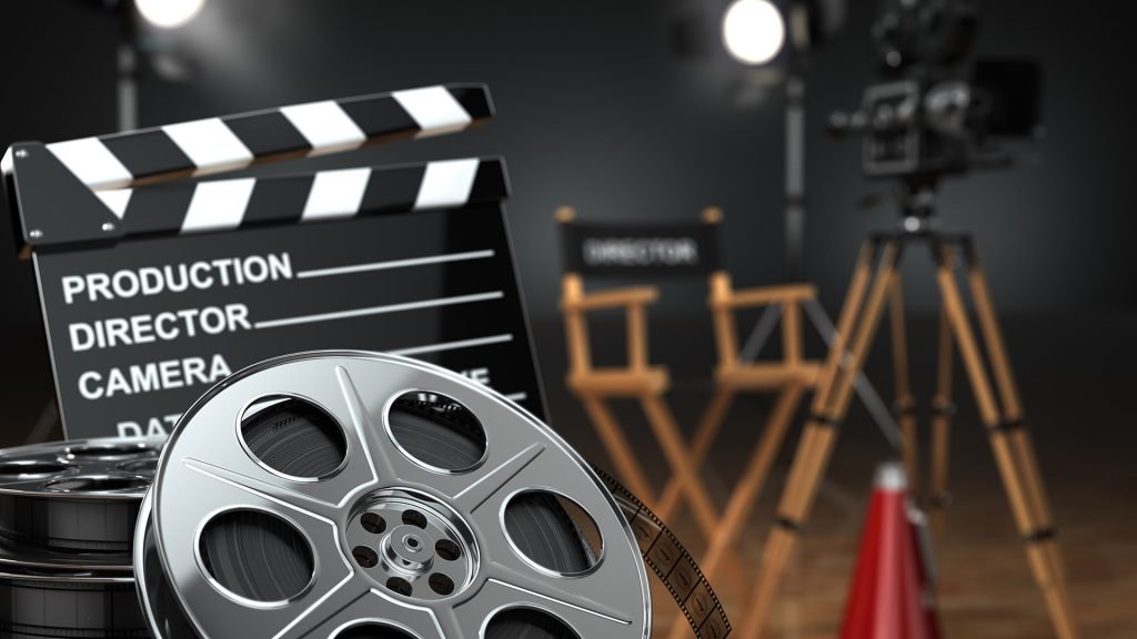 A VERY SHORT HISTORY OF CINEMA ⋆ SEAN-O-VISTA