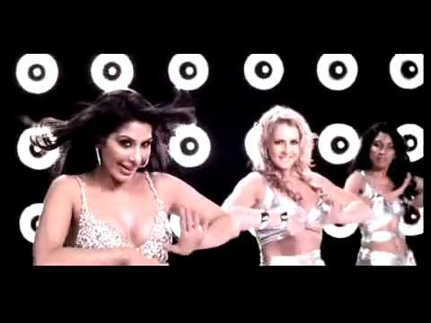 MANJAVE by Sophie Choudry feat Mumzy