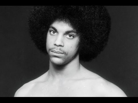 Prince: aka TAFKAP The Prince of Pop ⋆ SEAN-O-VISTA