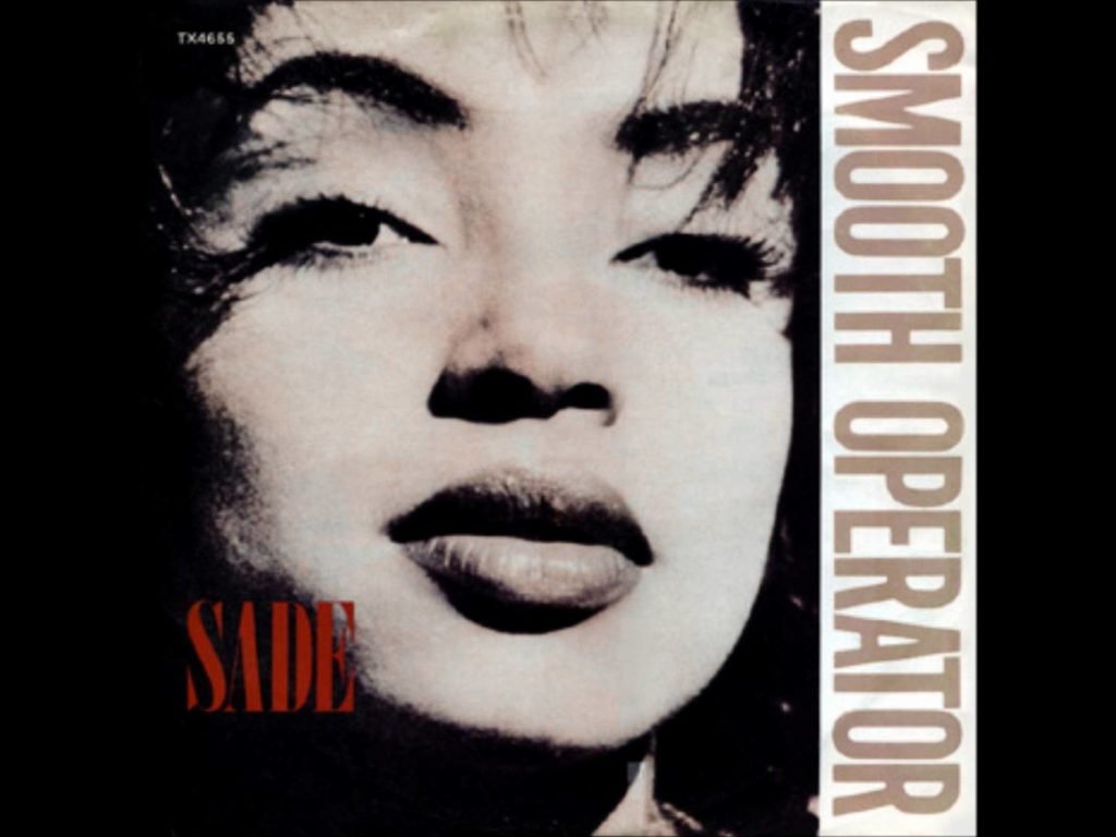 Sade smooth operator