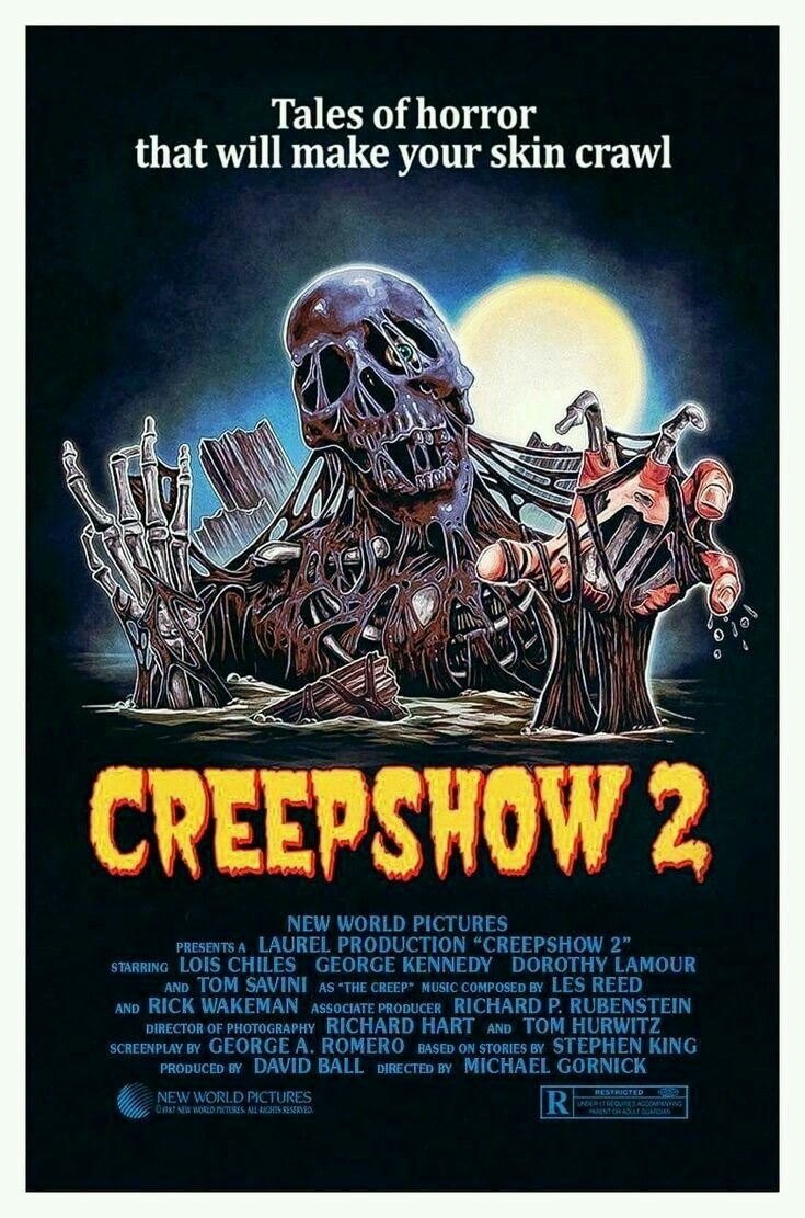 creepshow2 1982