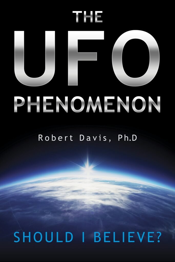 The UFO Phenomenon 2021