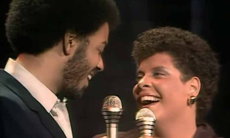 Patti Austin & James Ingram - Baby, Come To Me