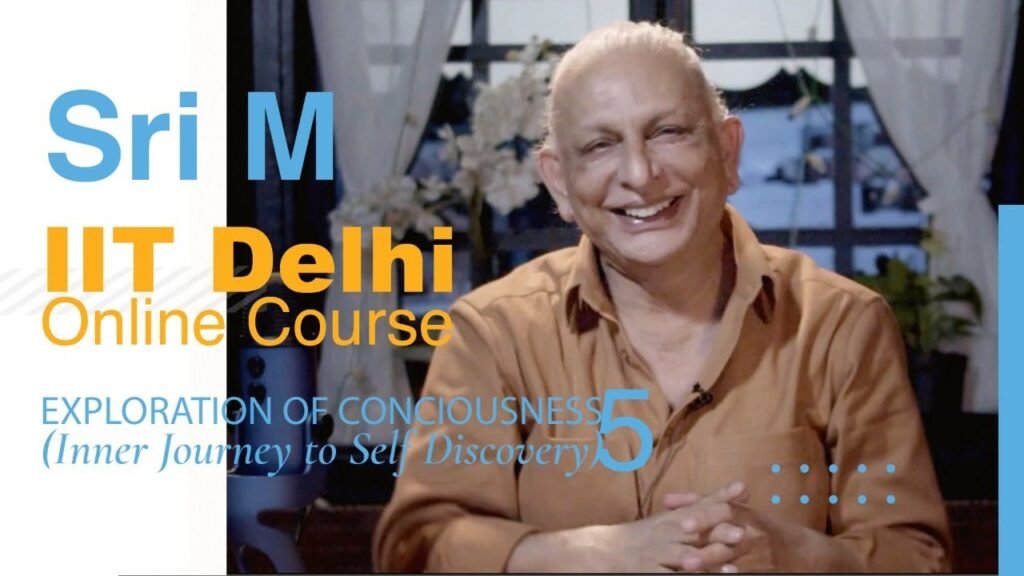 Inner Journey to Self Discovery - Part 5/6