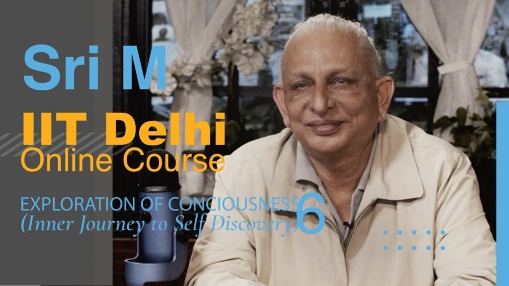 Inner Journey to Self Discovery - Part 6/6