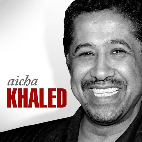 Khaled Aïcha